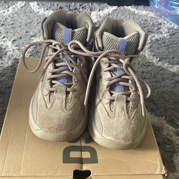 Boots - Picture 2 of 2